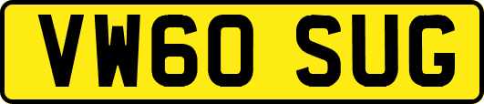 VW60SUG