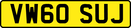 VW60SUJ
