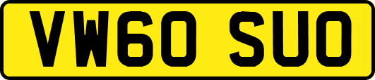 VW60SUO