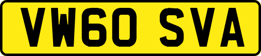 VW60SVA