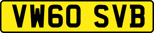 VW60SVB
