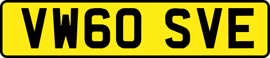 VW60SVE