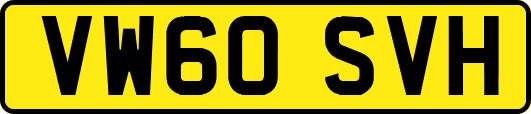 VW60SVH