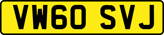 VW60SVJ