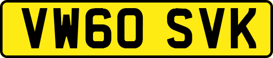 VW60SVK