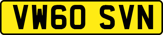 VW60SVN