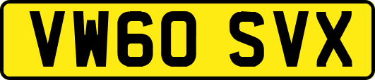 VW60SVX