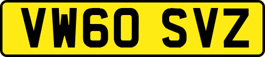 VW60SVZ