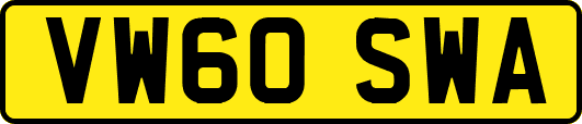 VW60SWA