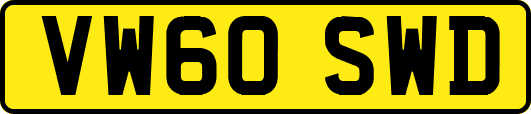 VW60SWD