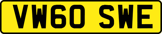 VW60SWE