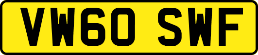 VW60SWF