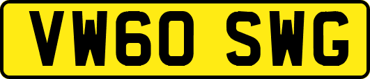 VW60SWG