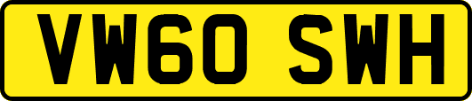 VW60SWH