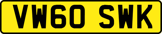 VW60SWK