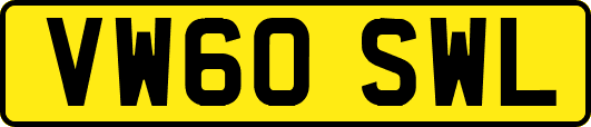 VW60SWL