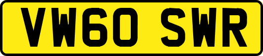 VW60SWR