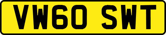 VW60SWT