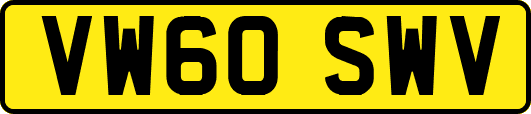VW60SWV