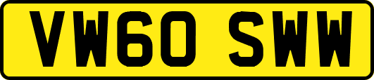 VW60SWW