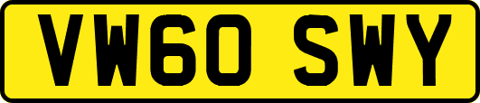 VW60SWY