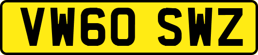 VW60SWZ