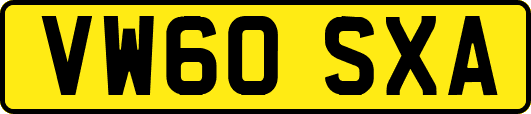 VW60SXA