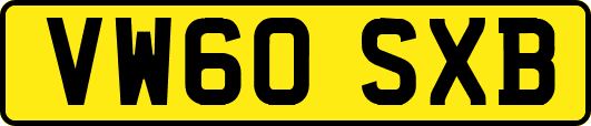 VW60SXB