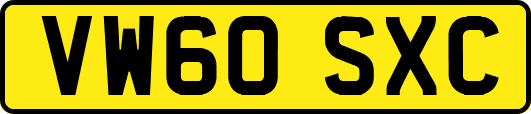 VW60SXC