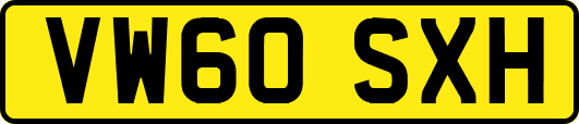 VW60SXH