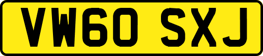 VW60SXJ
