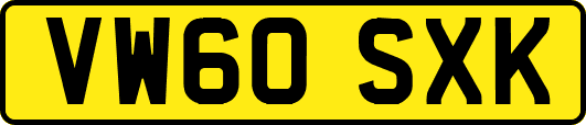 VW60SXK