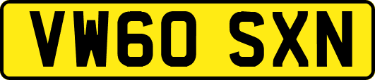 VW60SXN