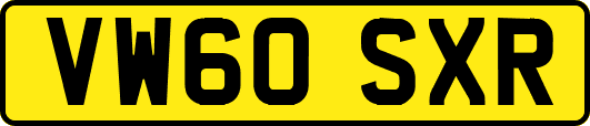 VW60SXR