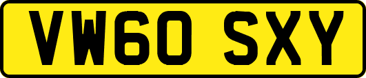 VW60SXY