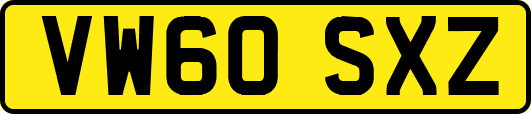 VW60SXZ