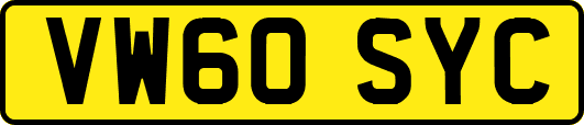 VW60SYC