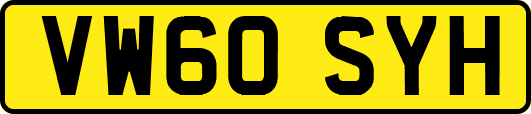 VW60SYH