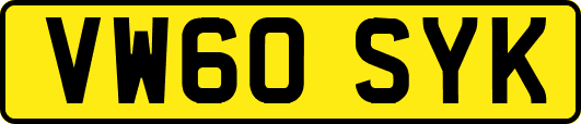VW60SYK