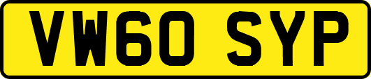 VW60SYP