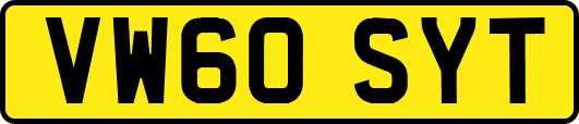 VW60SYT