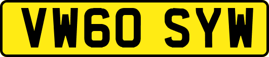 VW60SYW