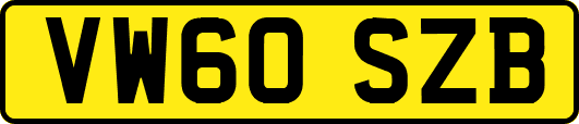 VW60SZB