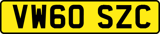 VW60SZC