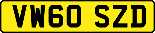 VW60SZD