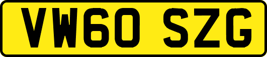 VW60SZG