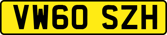 VW60SZH