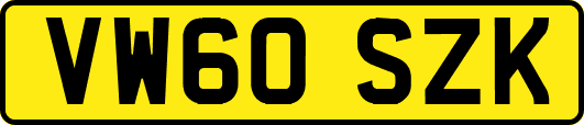VW60SZK