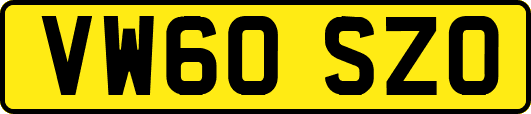 VW60SZO