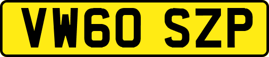 VW60SZP